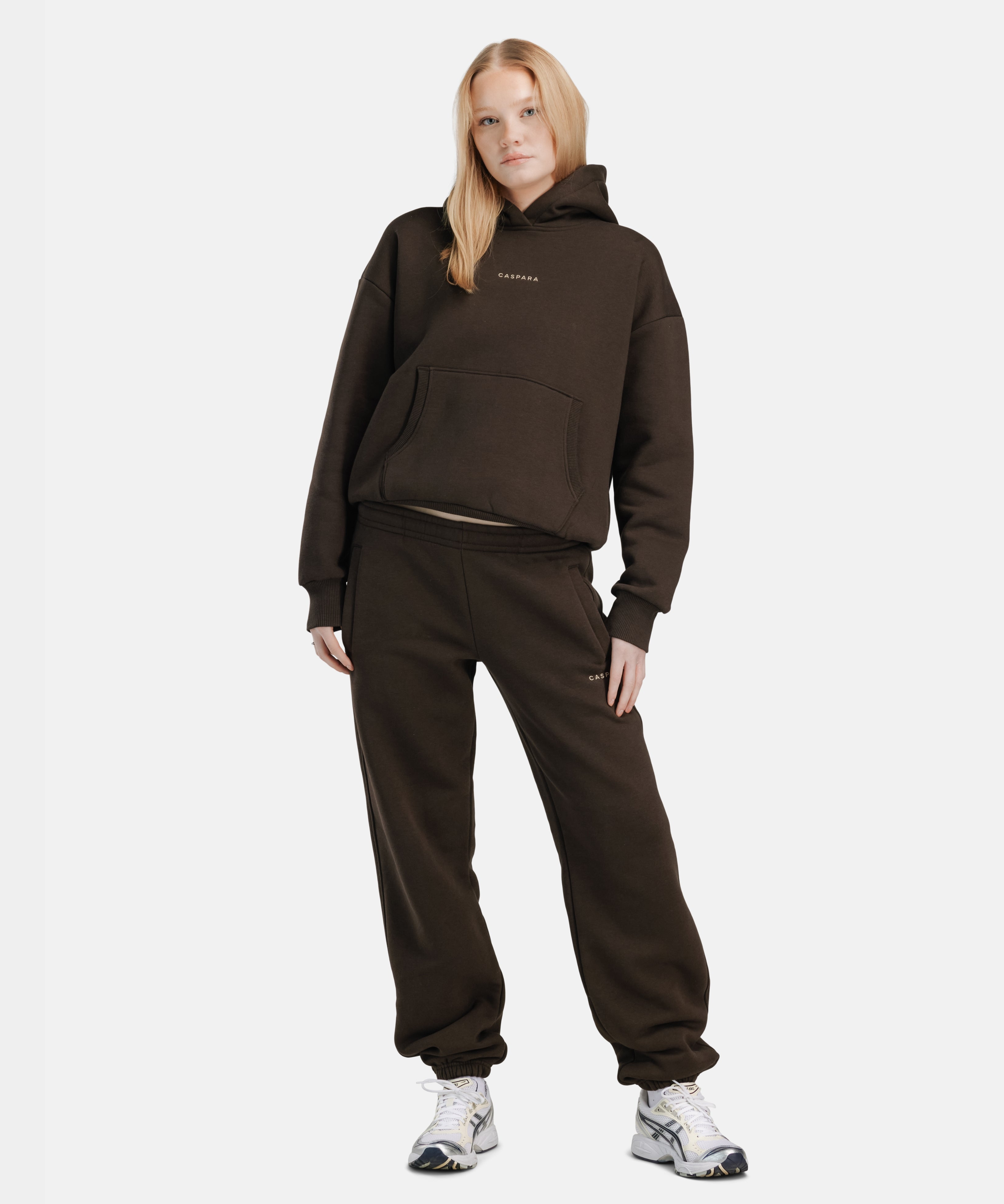 W. Pollux Sweatpants - Espresso